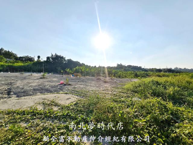 台南新化農地-8