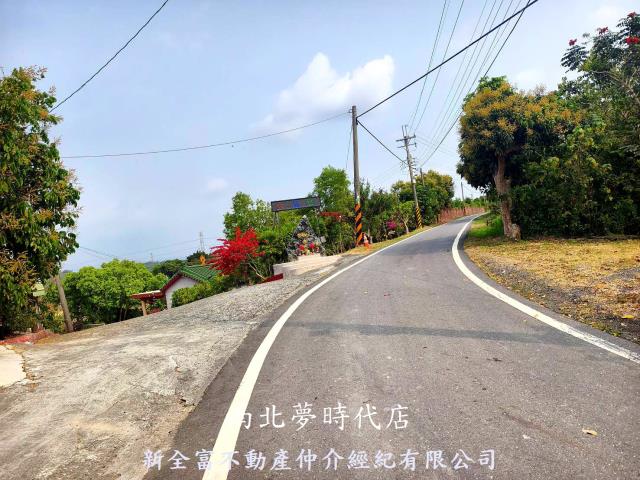 台南新化農地-5