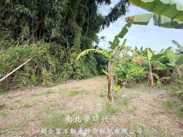 台南左鎮農地-6