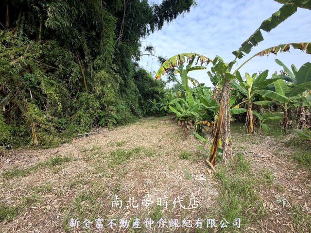 台南左鎮農地-7