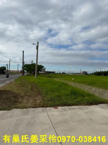 嘉義新港農地-11