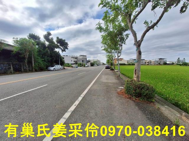 嘉義西區農地-9