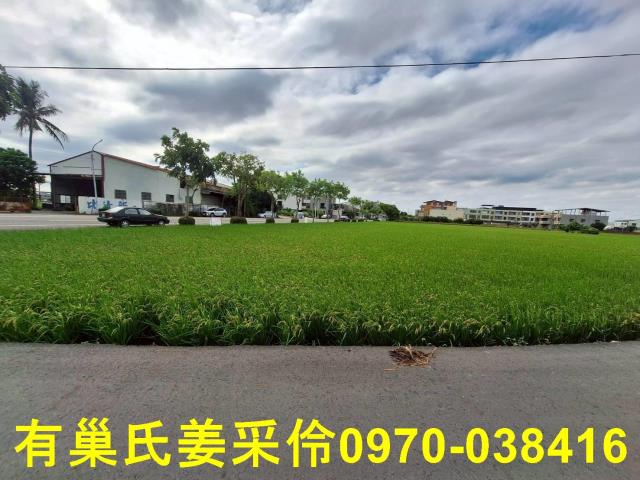 嘉義西區農地-4