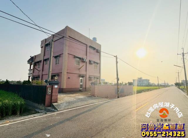 嘉義民雄農地-1