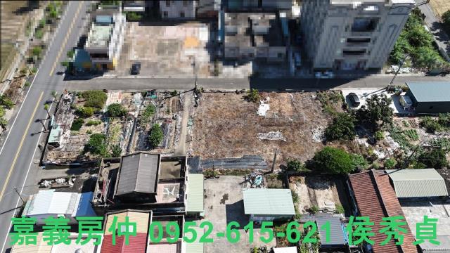 嘉義太保建地-4