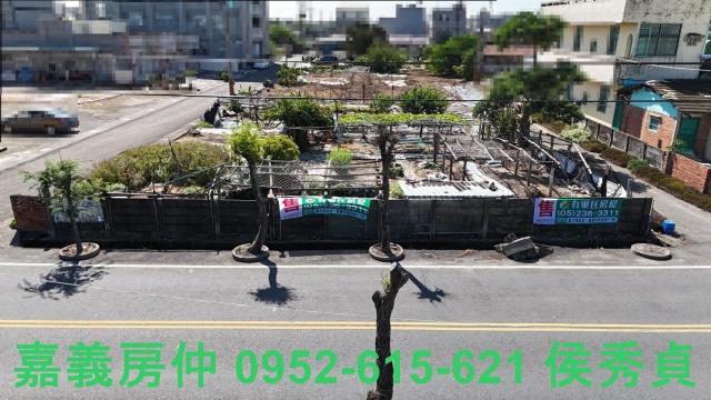 嘉義太保建地-5