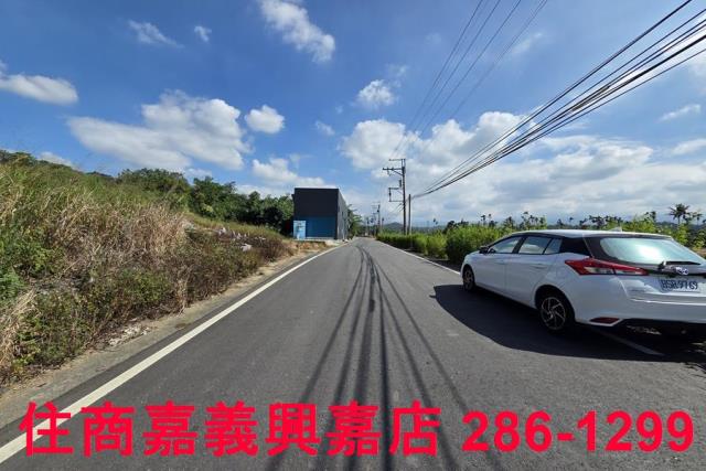 一般農業區農牧用地