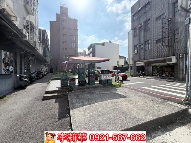 台南東區建地-3