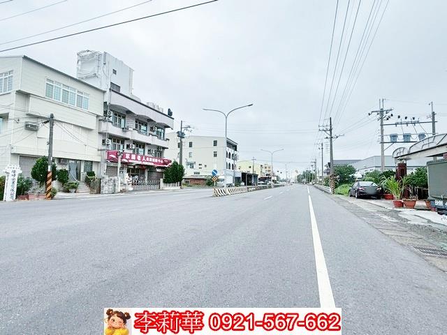 台南西港工業地-1