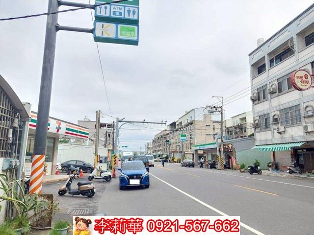 台南永康建地-4