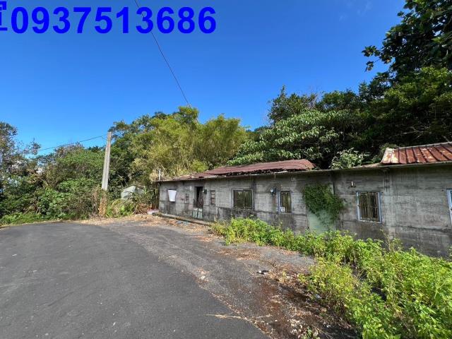 宜蘭縣蘇澳鎮東澳一段丙種建築建地