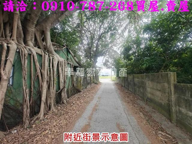 台南官田農地-10