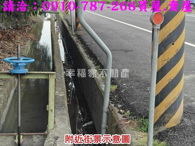 台南官田農地-14