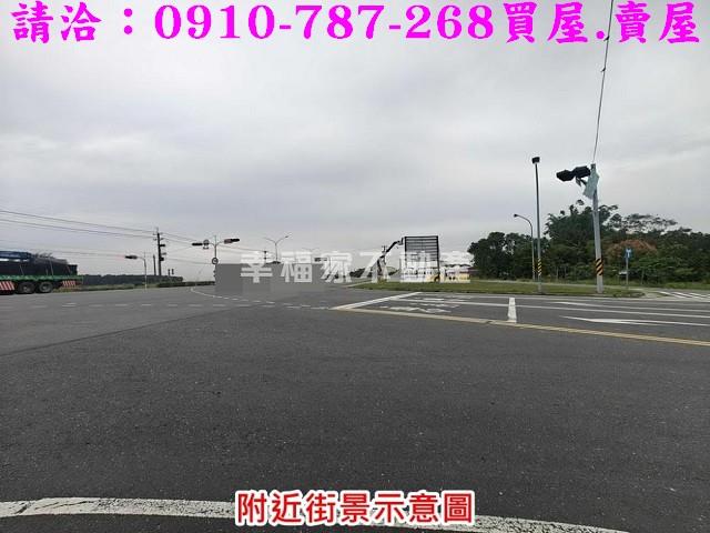 台南官田農地-8