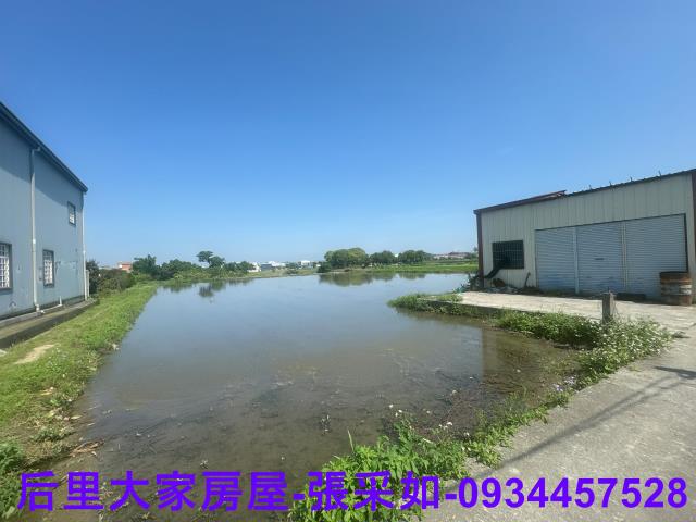 台中后里農地-0