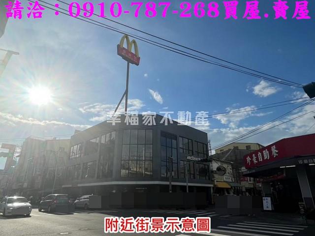 台南麻豆工業地-13