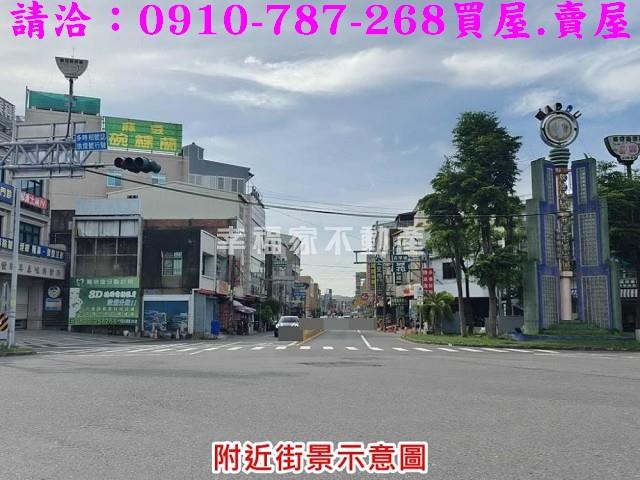 台南麻豆工業地-7