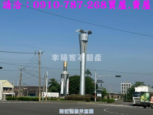 台南官田建地-13