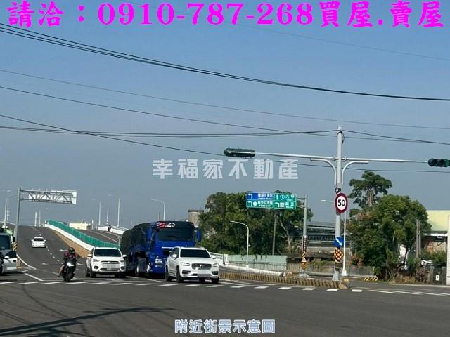 台南官田建地-14