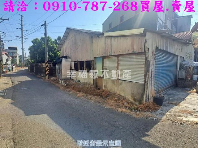 台南官田建地-5