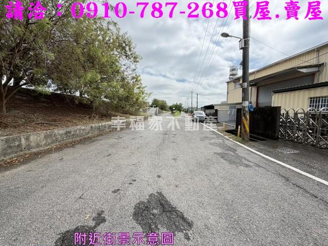 高雄湖內農地-10