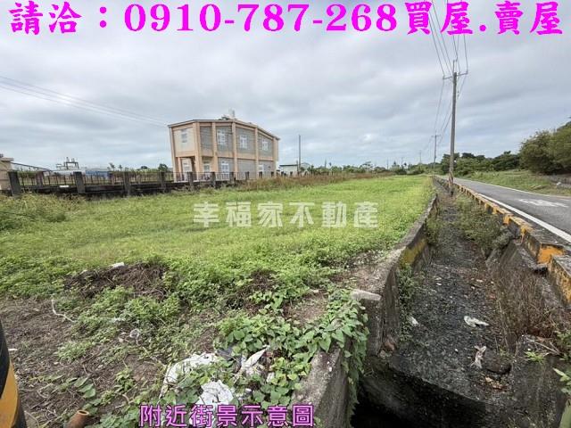 高雄湖內農地-3