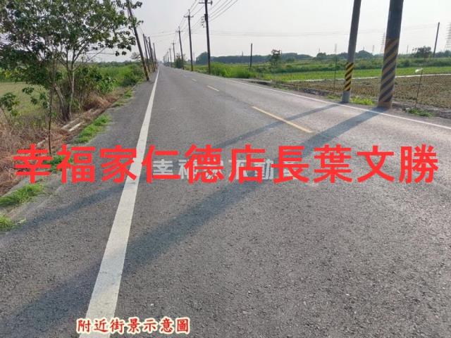 台南柳營農地-9