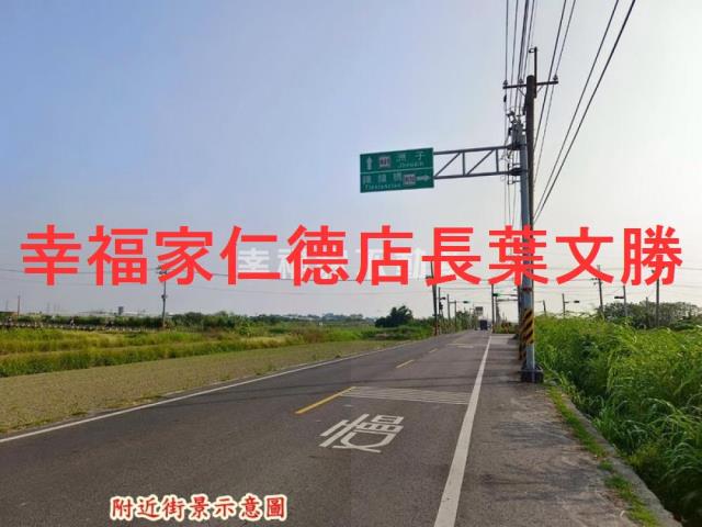 台南柳營農地-13