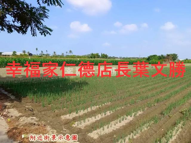 台南安定農地-13