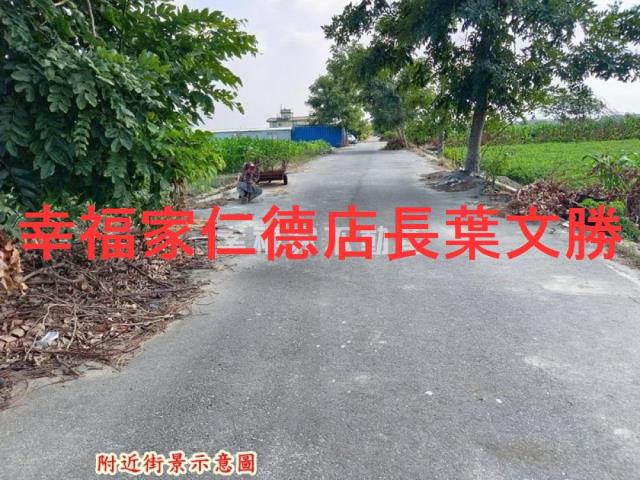 台南安定農地-2