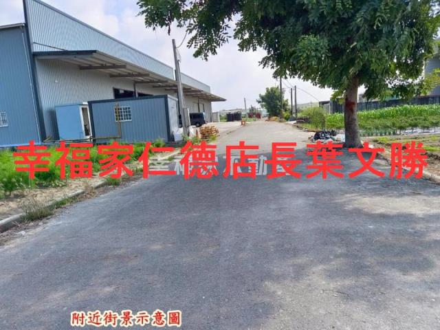 台南官田建地-11