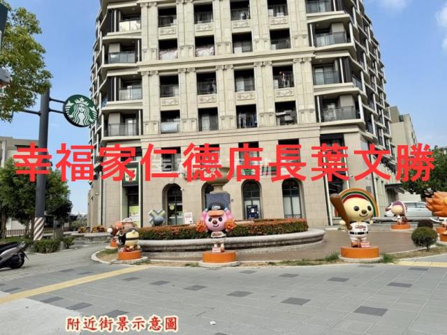 台南新市農地-14