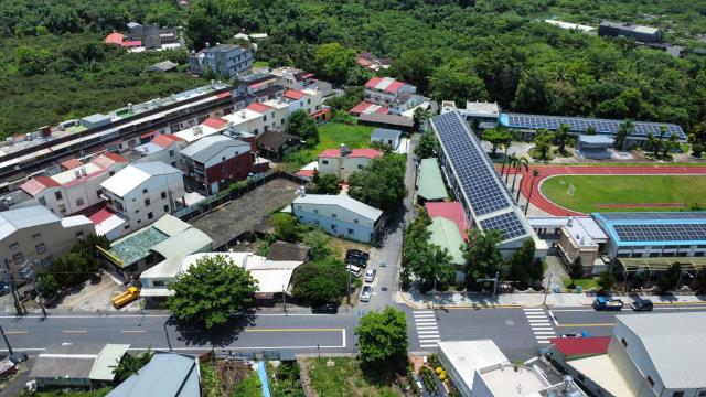 台南東山建地-2