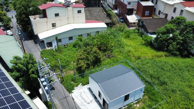 台南東山建地-3