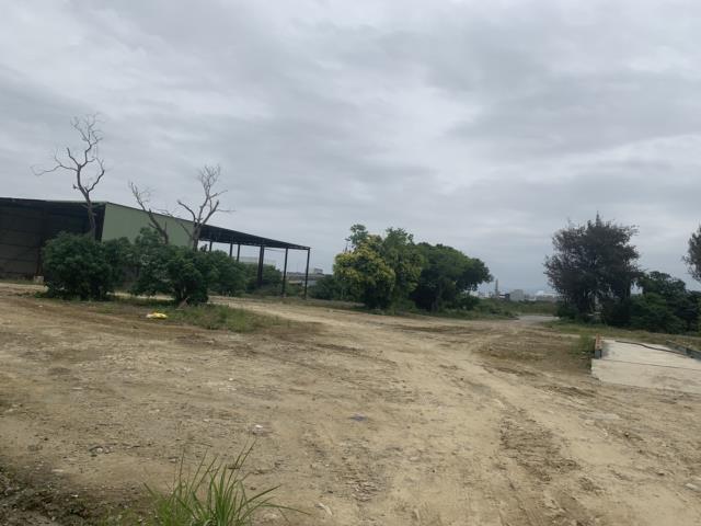 苗栗竹南工業地-2