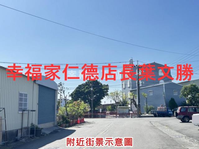 台南下營農地-7