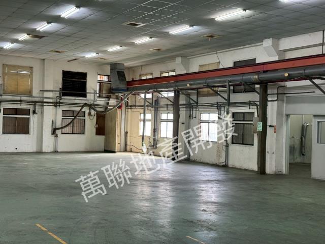 台中潭子土地廠房-3