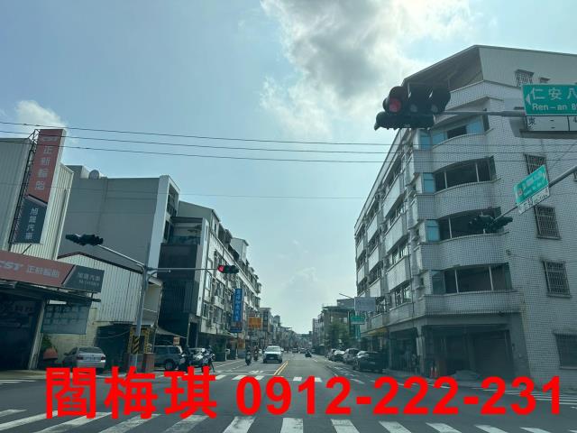 台南安南建地-1