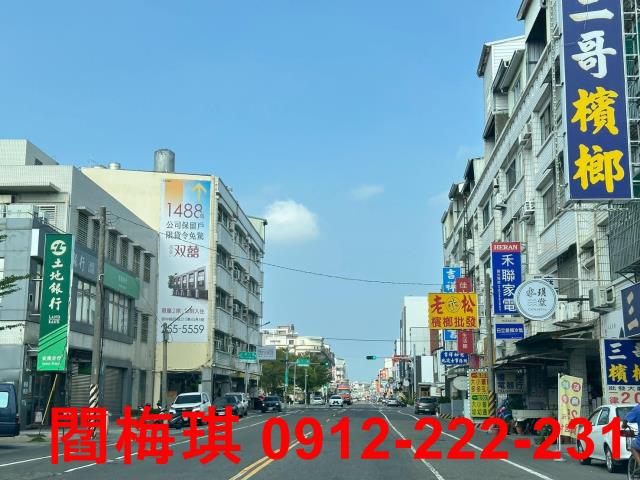 台南安南建地-2