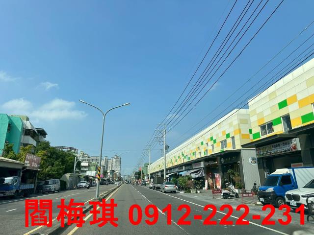 台南安南建地-8