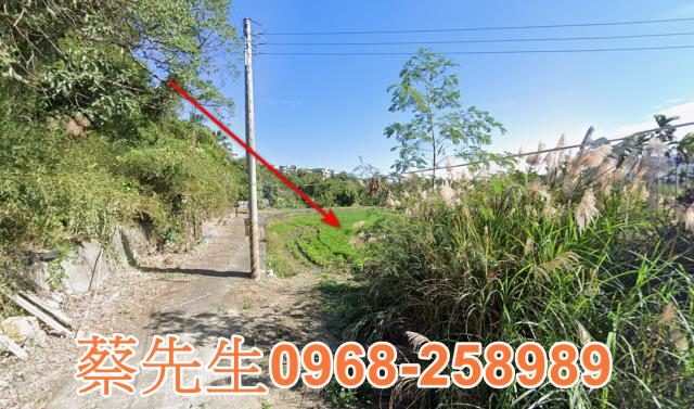 北埔埔尾村都市農地都市農地好規劃用途多