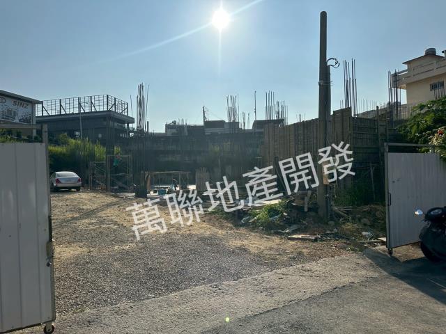 南投市工業用地廠房-0