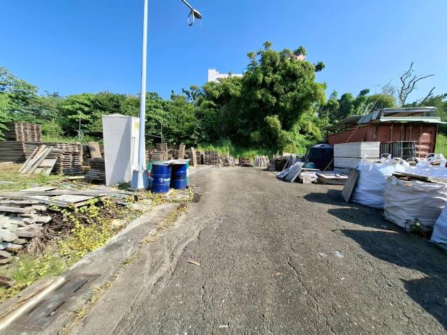 嘉義建地-2