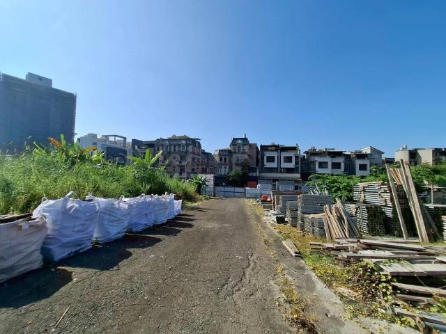 嘉義建地-3
