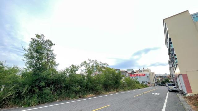 嘉義建地-1