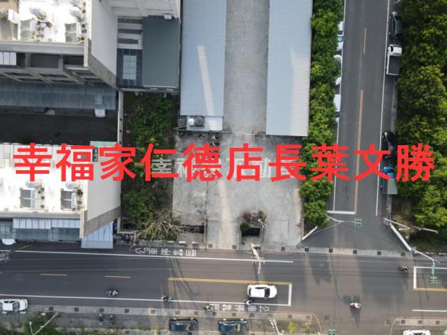 台南永康建地-13