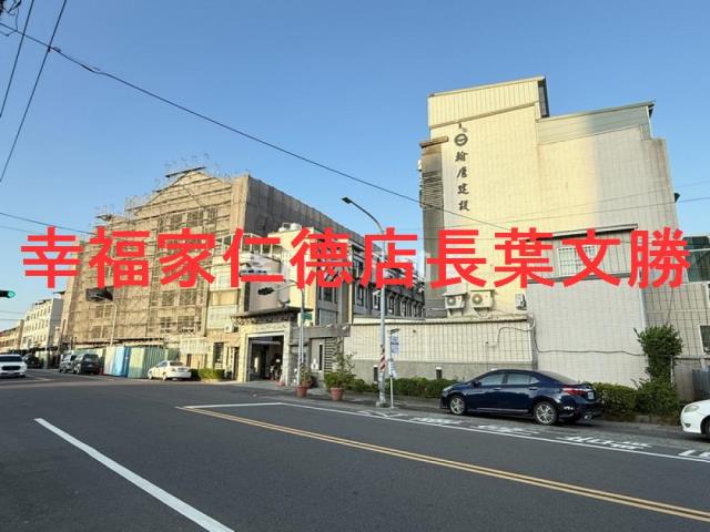 台南永康建地-2