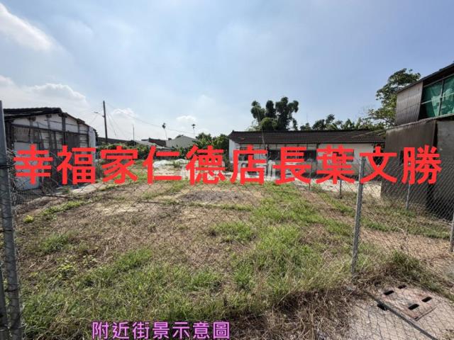 台南白河建地-12