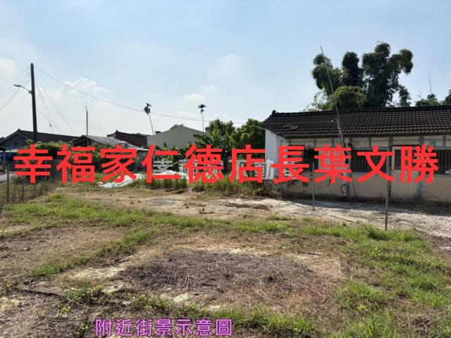 台南白河建地-5