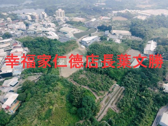 台南關廟農地-8